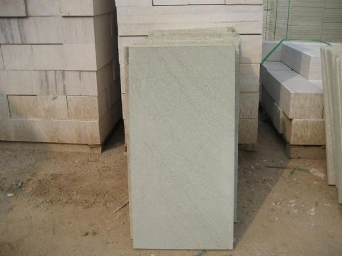 Yellow Sandstone